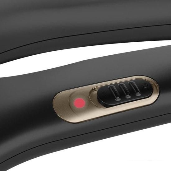 Щипцы-гофре Delta Lux DL-0540