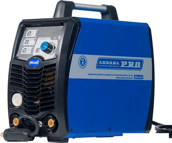 Сварочный инвертор AuroraPRO Speedway 175