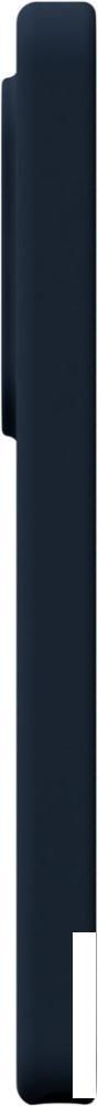 Чехол для телефона Magssory CSL052 для Samsung Galaxy S26 Ultra Blue CSL052bl