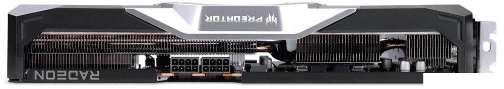 Видеокарта Acer Predator BiFrost Radeon RX 9070 OC 16GB DP.Z4GWW.P01
