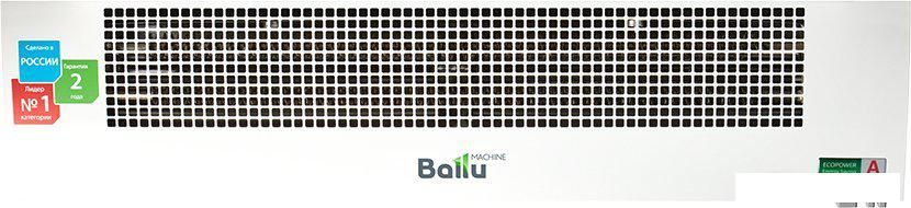 Тепловая завеса Ballu BHC-L08-T03