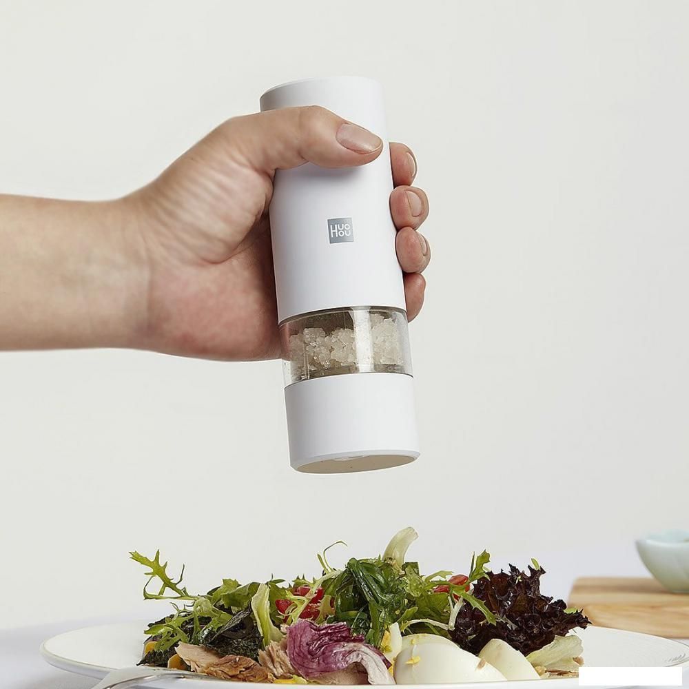 Электроперечница Huo Hou HU0142