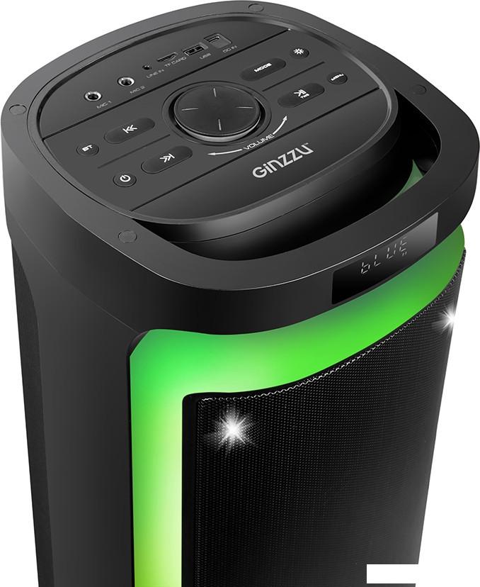 Патибокс Ginzzu GM-226