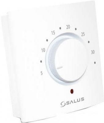 Терморегулятор Salus Controls HTR-RF (20)