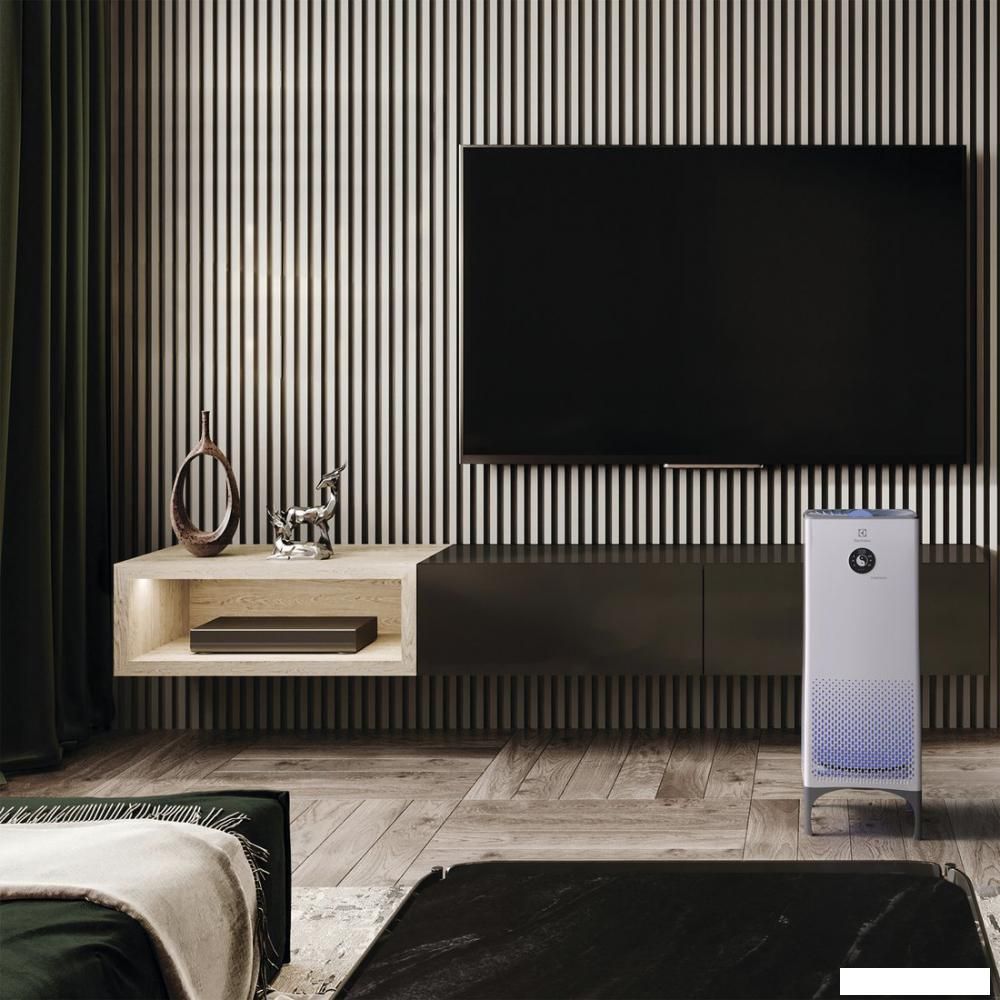 Очиститель воздуха Electrolux EAP-2050D Yin&Yang