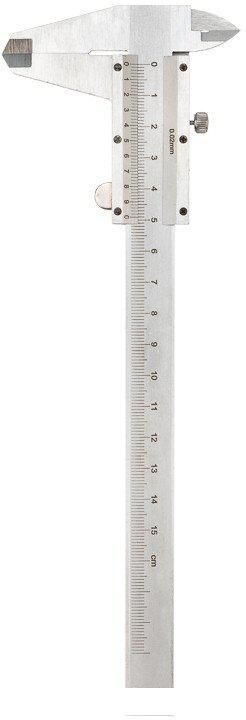 Штангенциркуль Rexant 12-9101-2