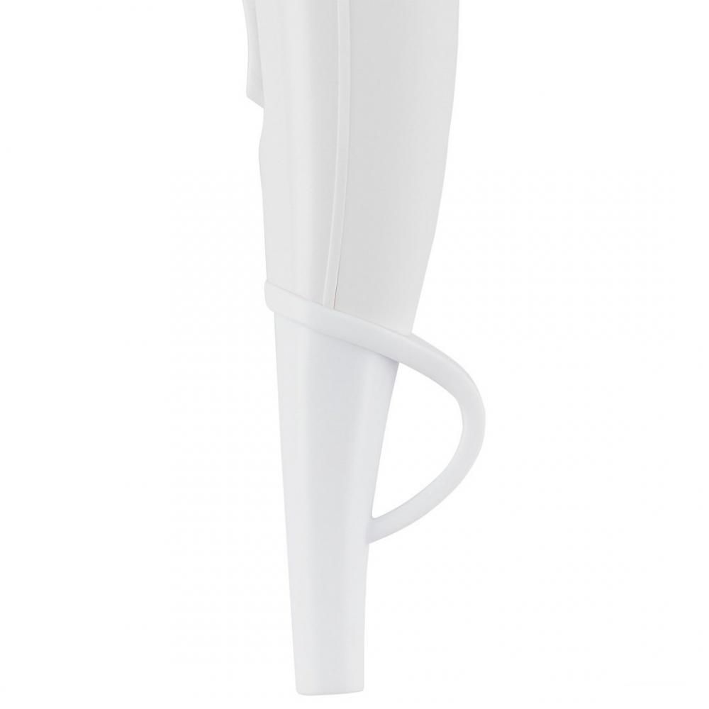 Фен Polaris PHD 2250TDi (белый)