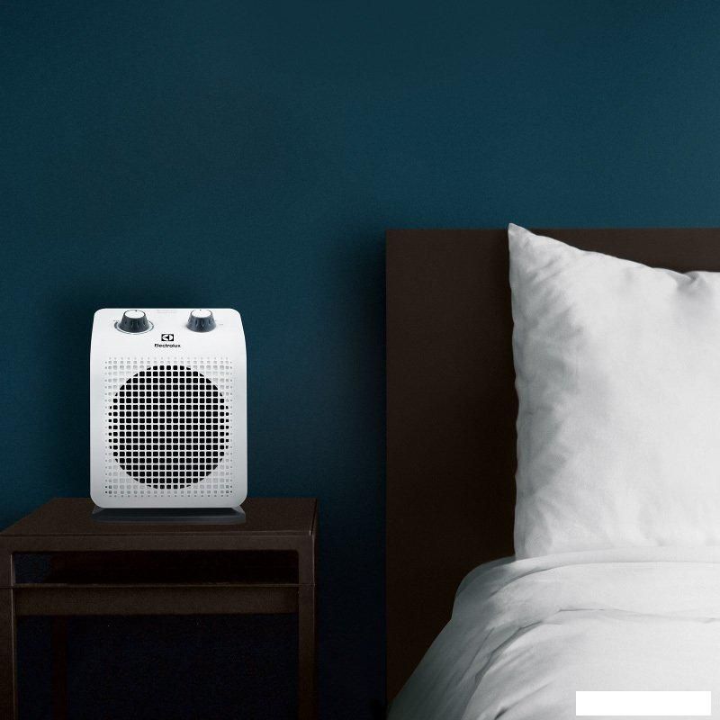 Тепловентилятор Electrolux EFH/S-1120
