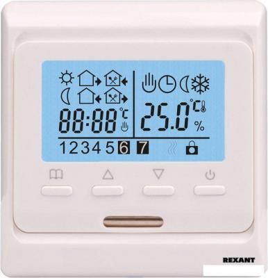 Терморегулятор Rexant 51-0532