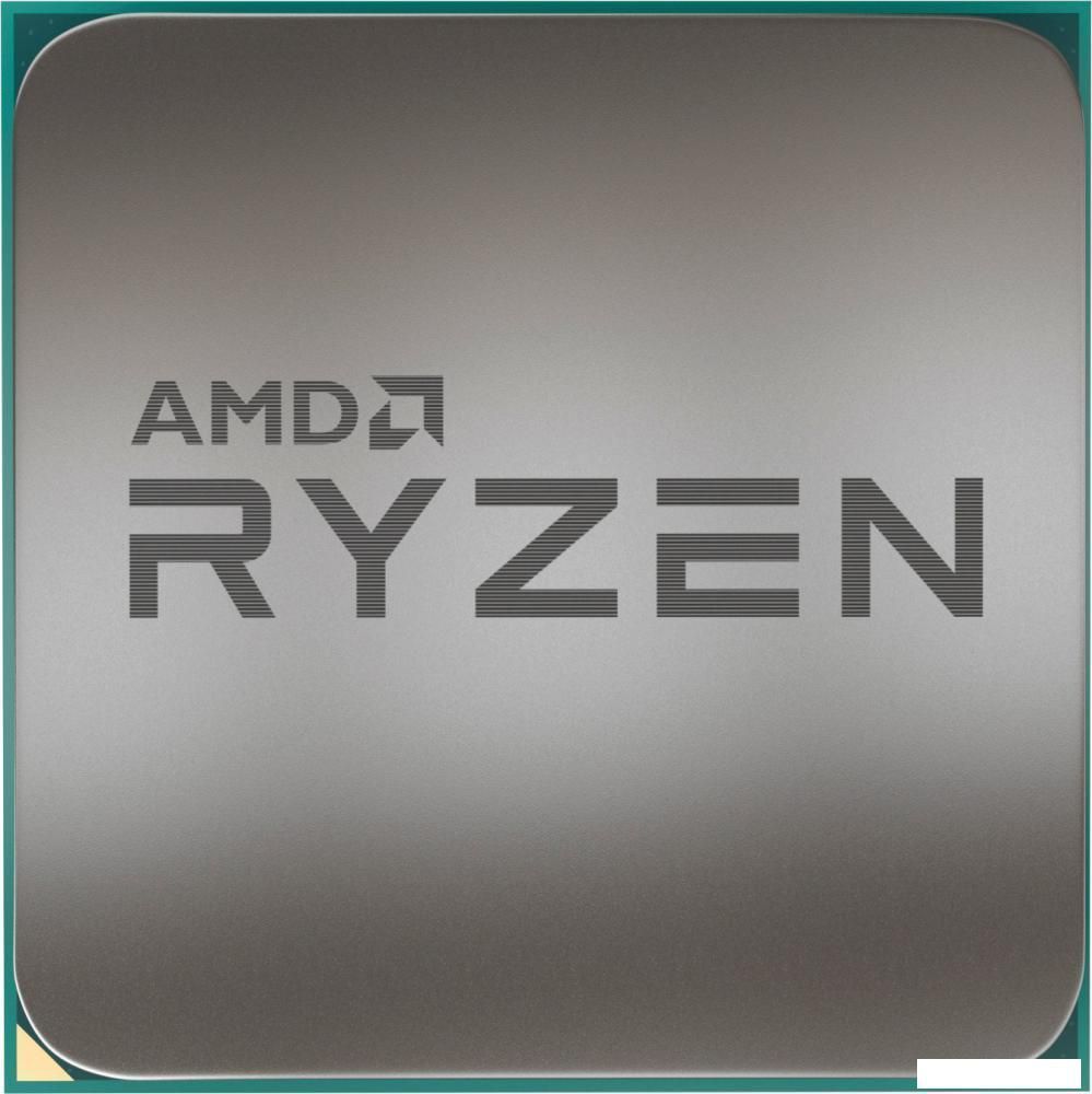Процессор AMD Ryzen 5 3600