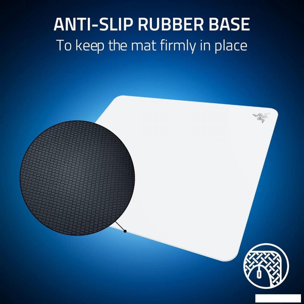 Коврик для мыши Razer Atlas White