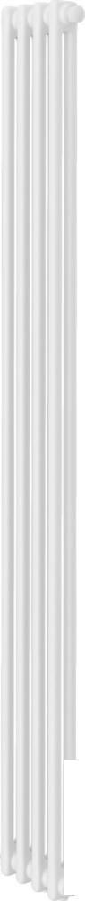 Стальной трубчатый радиатор Royal Thermo Insignia VC2180 - 04 секций RAL9016