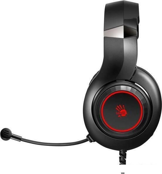 Наушники A4Tech Bloody G220