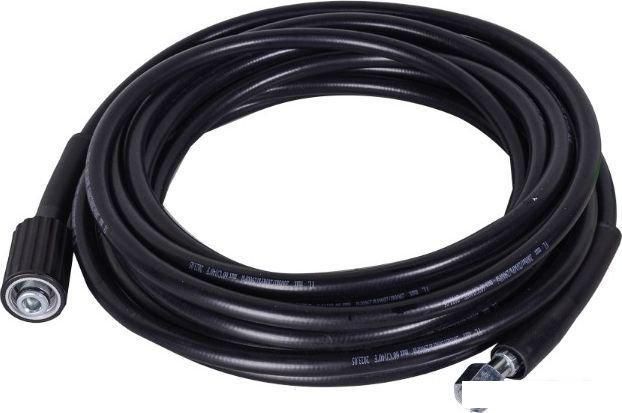 Мойка высокого давления Huter W195-PW Smart Professional