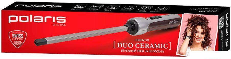 Фигурная плойка Polaris PHS 2095K