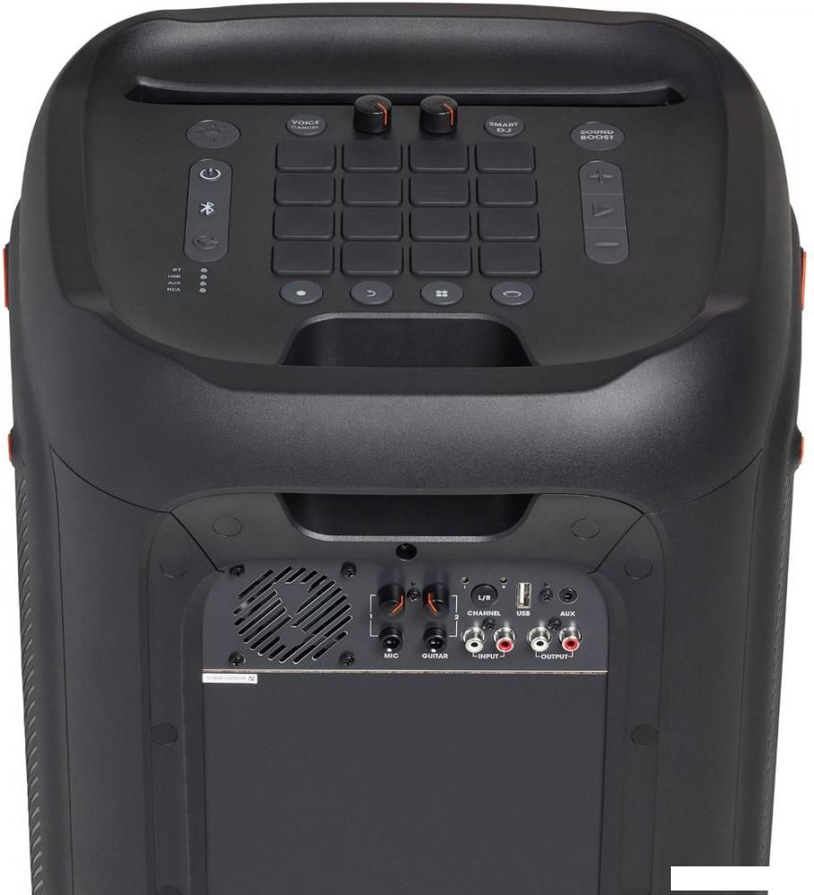 Беспроводная колонка JBL PartyBox 1000