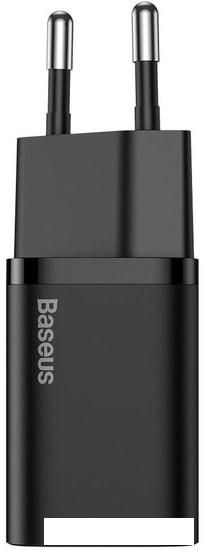 Сетевое зарядное Baseus TZCCSUP-L01