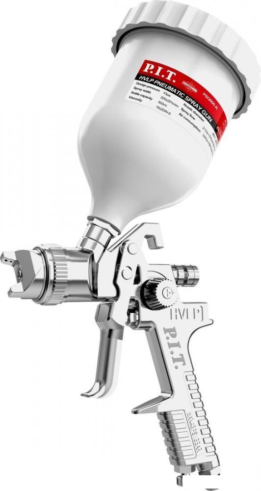Краскопульт P.I.T. PSG600-A