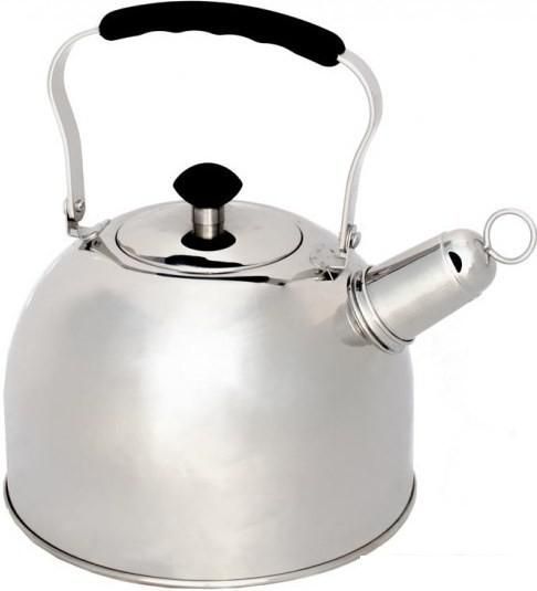 Чайник со свистком Кухар КЧ-30С