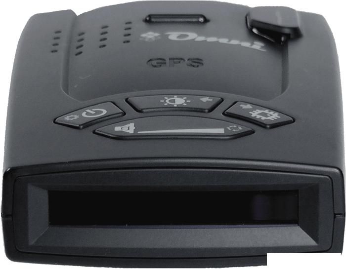 Радар-детектор Omni RS-501
