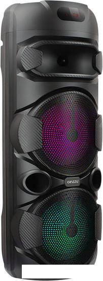 Патибокс Ginzzu GM-237