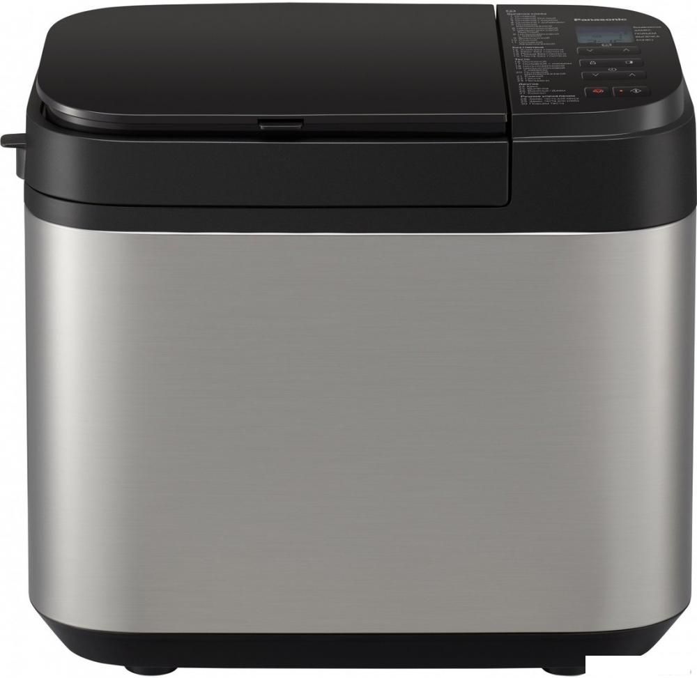 Хлебопечка Panasonic SD-YR2550STS