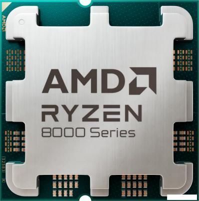 Процессор AMD Ryzen 5 8600G