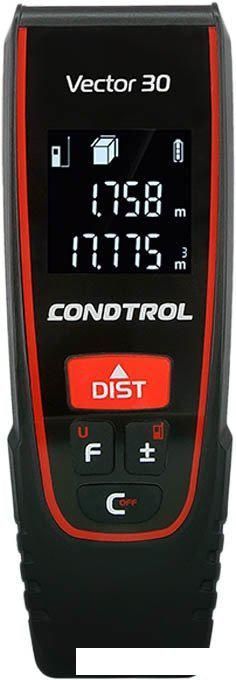 Лазерный дальномер Condtrol Vector 30