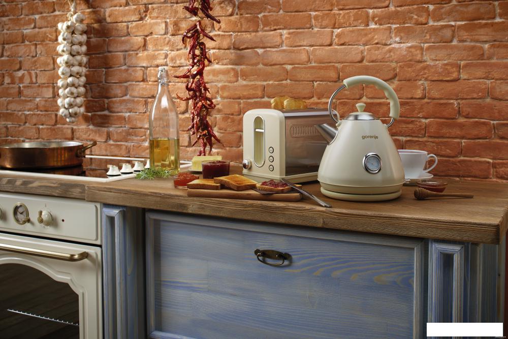 Тостер Gorenje T1100CLI