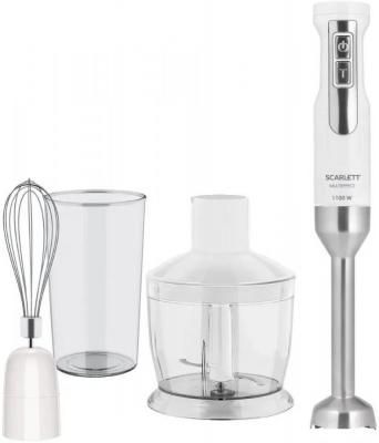 Погружной блендер Scarlett SC-HB42F09