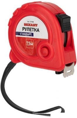 Рулетка Rexant Стандарт 12-9008