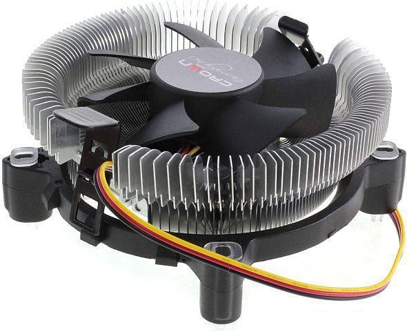 Кулер для процессора CrownMicro CM-80