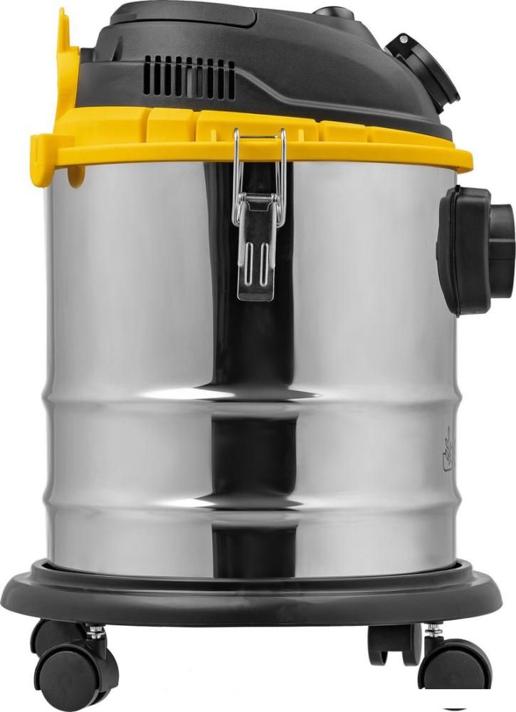 Пылесос Garvill VC1200-20MS