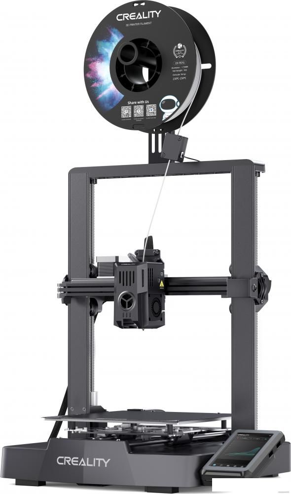 FDM принтер Creality Ender-3 V3 KE