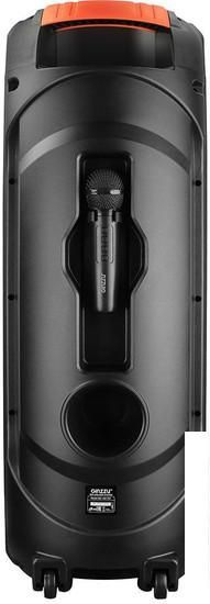 Патибокс Ginzzu GM-237