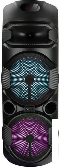 Патибокс Ginzzu GM-237