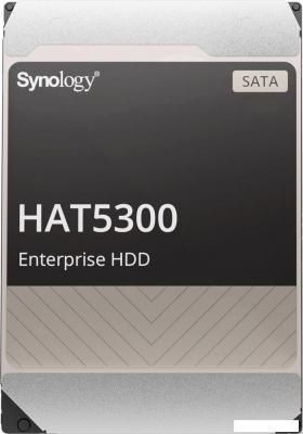 Жесткий диск Synology HAT5310 8TB HAT5310-8T
