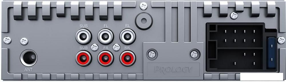 USB-магнитола Prology CMX-270