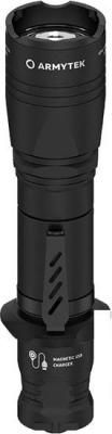 Фонарь Armytek Dobermann Pro Magnet USB (белый)