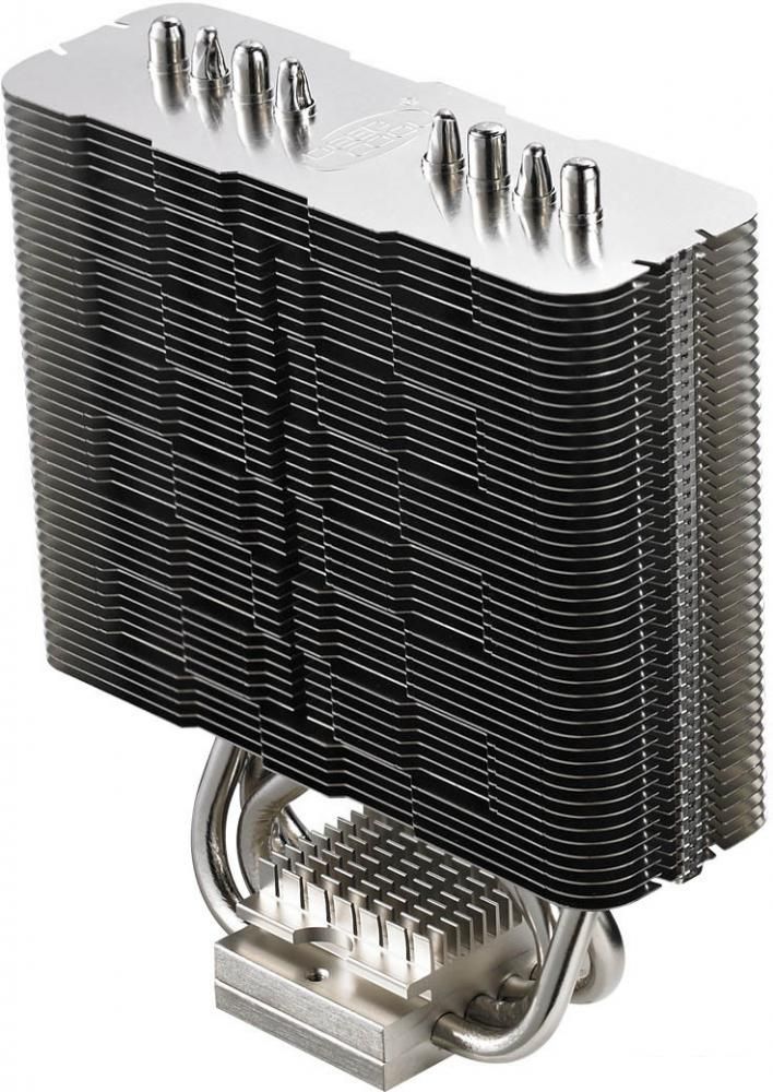 Кулер для процессора DeepCool ICEMATRIX 400