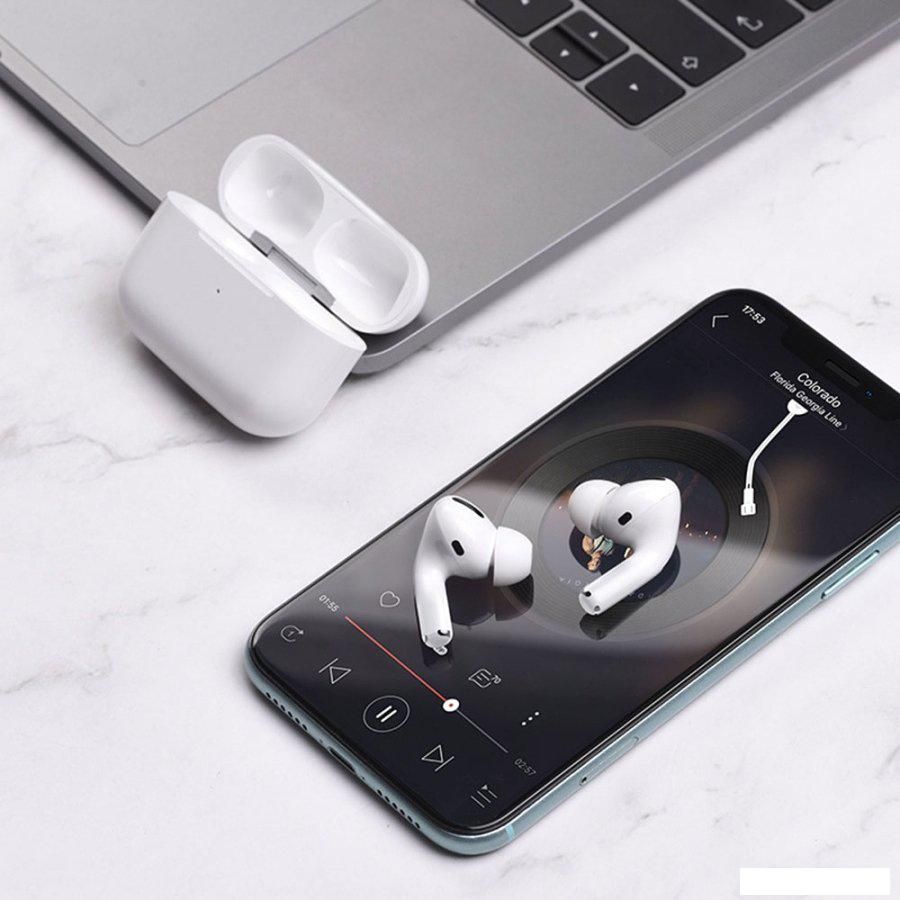 Наушники Hoco EW04 Plus