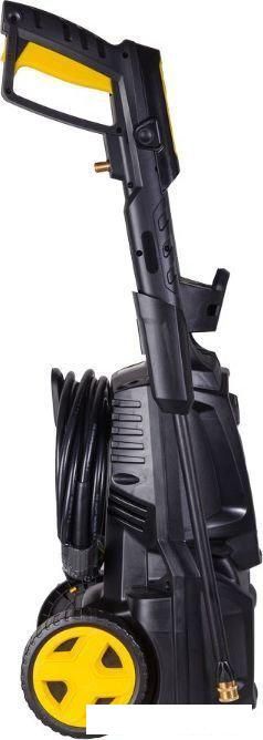 Мойка высокого давления Huter W195-PW Smart Professional