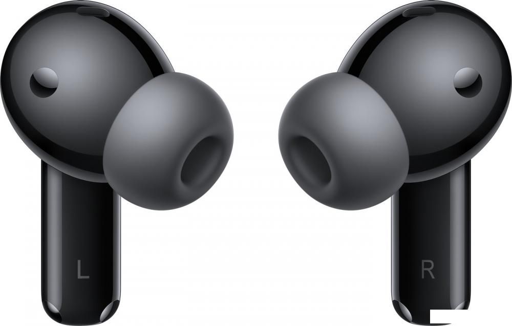 Наушники Huawei FreeBuds 6i (черный, международная версия)