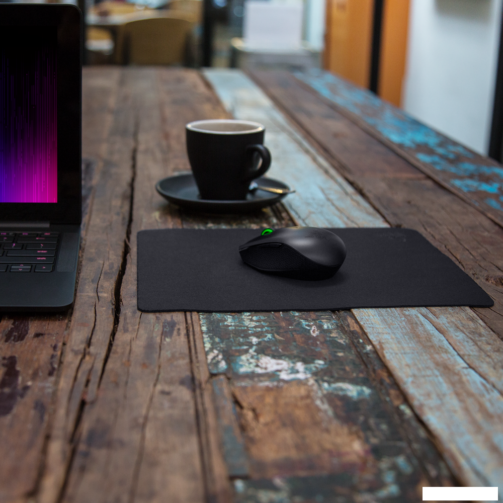 Коврик для мыши Razer Goliathus Mobile Stealth