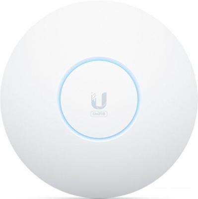 Точка доступа Ubiquiti U6-Enterprise