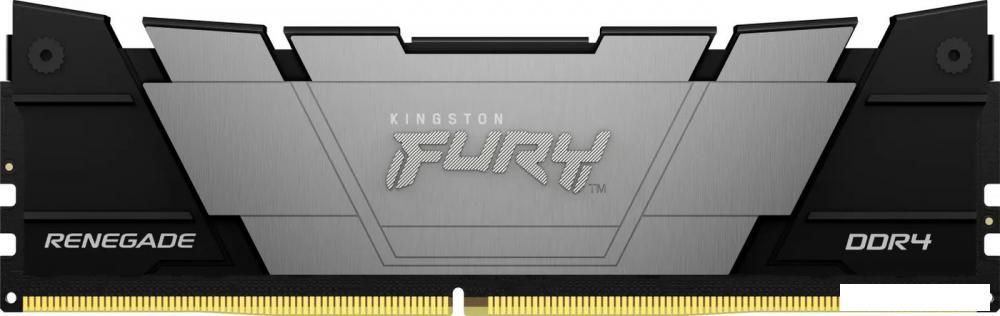 Оперативная память Kingston FURY Renegade 2x16ГБ DDR4 3600МГц KF436C16RB12K2/32