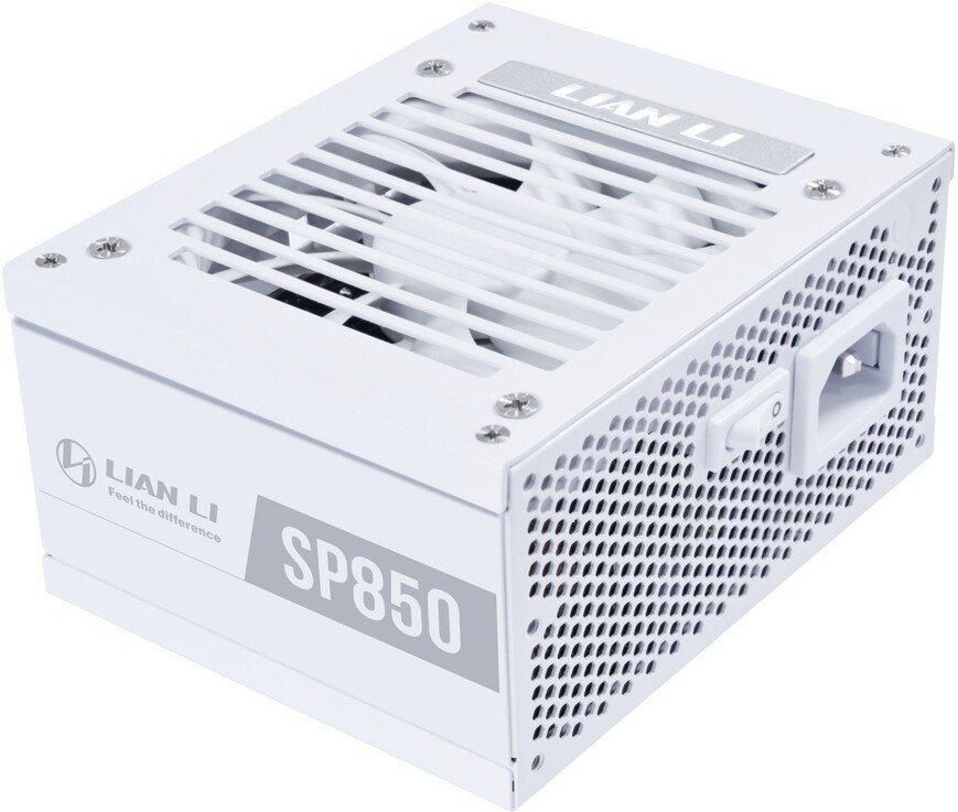 Блок питания Lian Li SP850 V2 850 G9P.SP0850G.W000.RU
