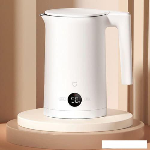 Электрический чайник Xiaomi Mijia Smart Kettle 2 MJHWSH03YM