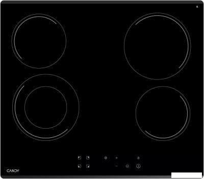 Варочная панель Candy CHXC64DVB
