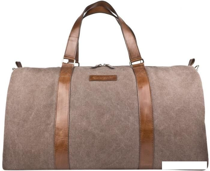 Портплед Carlo Gattini Premium Palermo 4038-53 (коньячный)